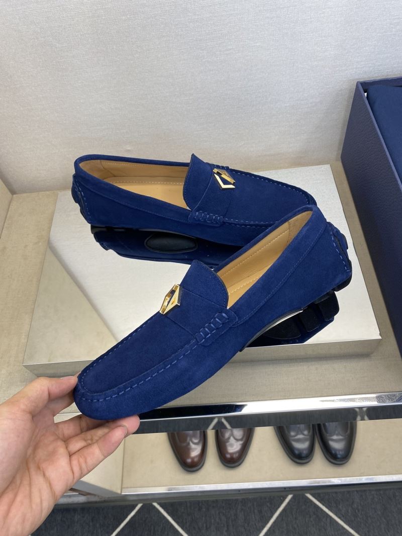 Christian Dior Tods Shoes